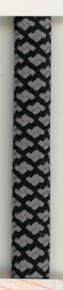 Pro Rope Hat - Diamond Pattern Rope