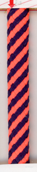 Pro Rope Hat - Spiral Pattern Rope