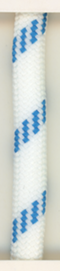 Pro Rope Hat - Dashed Pattern Rope