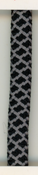 Pro Rope Hat - Diamond Pattern Rope