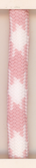 Pro Rope Hat - Houndstooth Pattern Rope