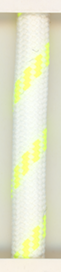 Pro Rope Hat - Dashed Pattern Rope