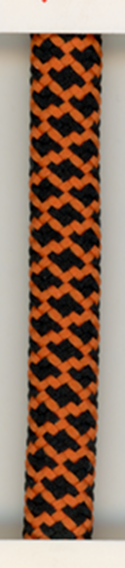 Pro Rope Hat - Diamond Pattern Rope
