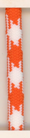 Pro Rope Hat - Houndstooth Pattern Rope
