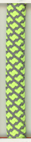 Pro Rope Hat - Diamond Pattern Rope