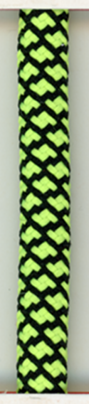 Pro Rope Hat - Diamond Pattern Rope