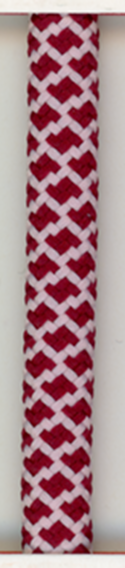 Pro Rope Hat - Diamond Pattern Rope