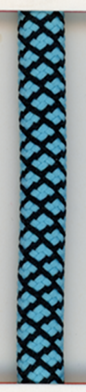 Pro Rope Hat - Diamond Pattern Rope