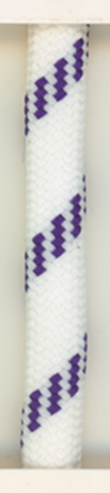 Pro Rope Hat - Dashed Pattern Rope