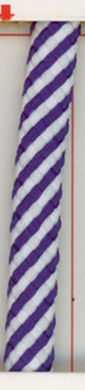 Pro Rope Hat - Spiral Pattern Rope