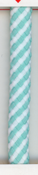 Pro Rope Hat - Spiral Pattern Rope
