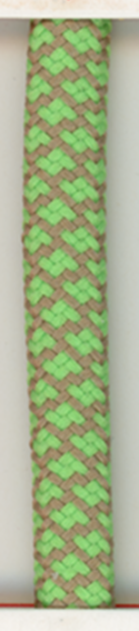 Pro Rope Hat - Diamond Pattern Rope
