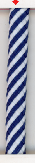 Pro Rope Hat - Spiral Pattern Rope