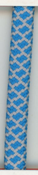 Pro Rope Hat - Diamond Pattern Rope