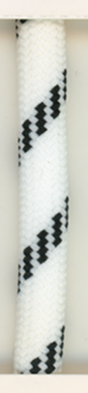 Pro Rope Hat - Dashed Pattern Rope