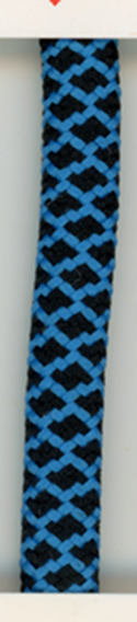 Pro Rope Hat - Diamond Pattern Rope