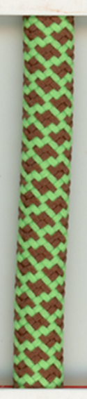 Pro Rope Hat - Diamond Pattern Rope