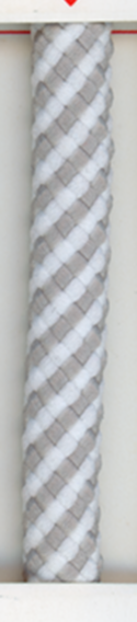 Pro Rope Hat - Spiral Pattern Rope