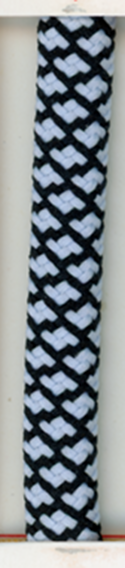Pro Rope Hat - Diamond Pattern Rope