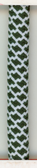 Pro Rope Hat - Diamond Pattern Rope