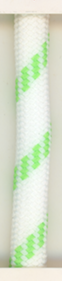 Pro Rope Hat - Dashed Pattern Rope