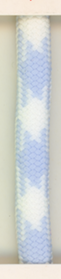 Pro Rope Hat - Houndstooth Pattern Rope