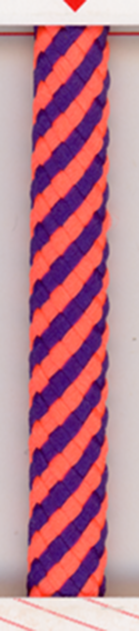 Pro Rope Hat - Spiral Pattern Rope