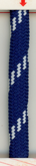 Pro Rope Hat - Dashed Pattern Rope