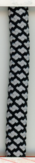 Pro Rope Hat - Diamond Pattern Rope