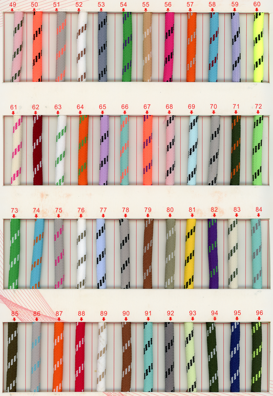 pro rope hat dashed pattern rope options 2 of 2