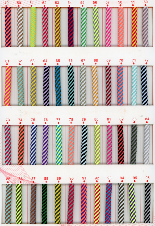 pro rope hat spiral pattern rope options 2 of 2