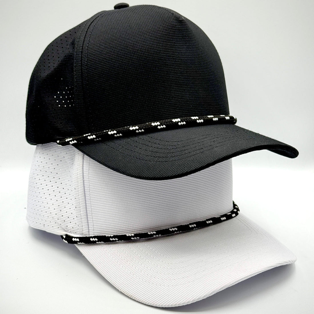 Meet the Pro Rope Hat: The Ultimate Rope Hat for Custom Style