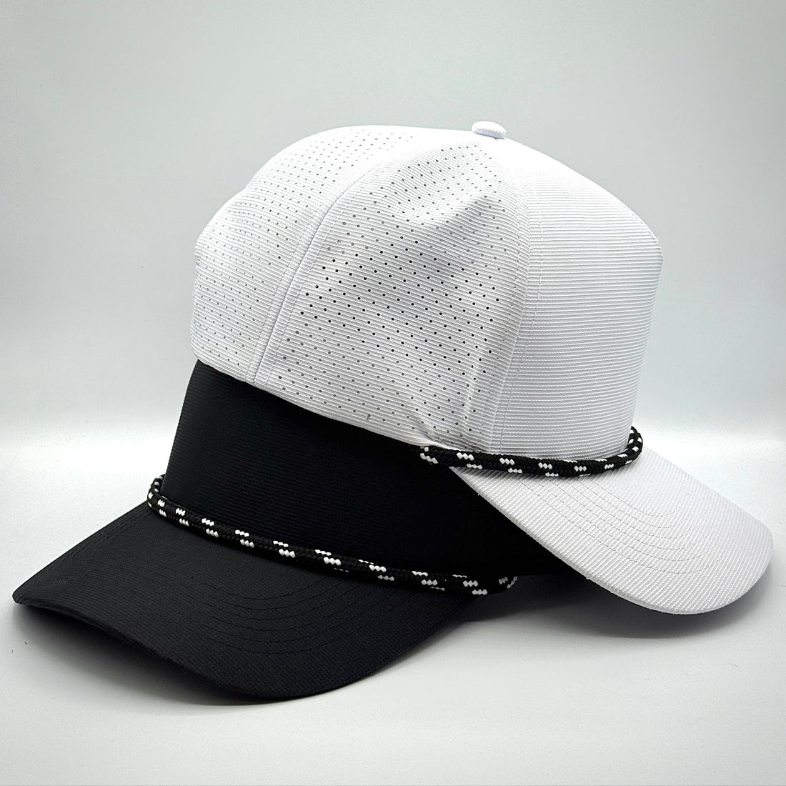 Pro Rope Hat — Built for the Rugged and Bold