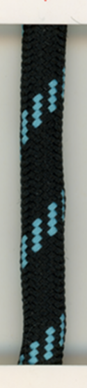 Pro Rope Hat - Dashed Pattern Rope