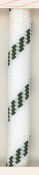 Pro Rope Hat - Dashed Pattern Rope