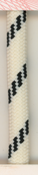 Pro Rope Hat - Dashed Pattern Rope