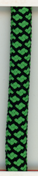 Pro Rope Hat - Diamond Pattern Rope