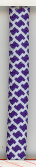 Pro Rope Hat - Diamond Pattern Rope