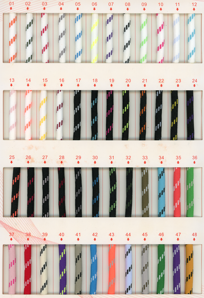 pro rope hat dashed pattern rope options 1 of 2